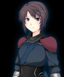 Inutsuka Hisagi