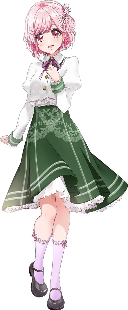 桜田美夢