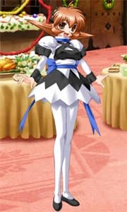 巴 雪乃