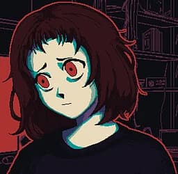 The Girl