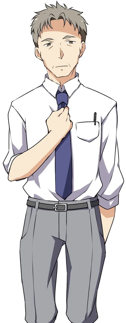 松本依佐夫