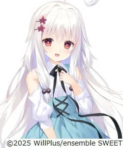 Tina Fleur Lenisphilia