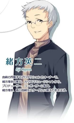 Ogata Eiji