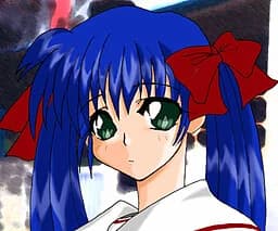 七濑留美