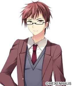 三笠 新吾