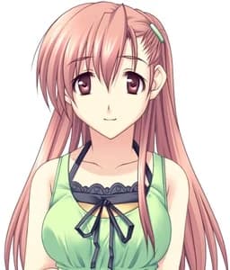 明里 桃香