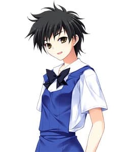 佐久間 みのり