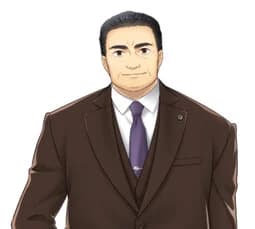 Sonogi Takeshi