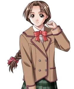 藤宮 優紀