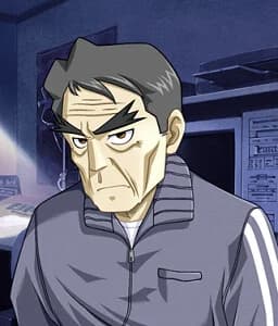 辻 彦郎