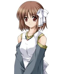 ミルア