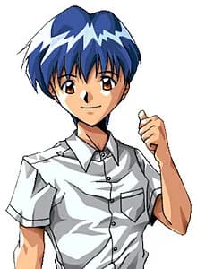 武田 俊夫