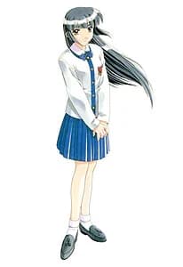 綾崎若菜