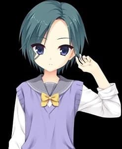 Koshiji Miho