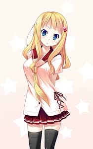 日向・H・星花