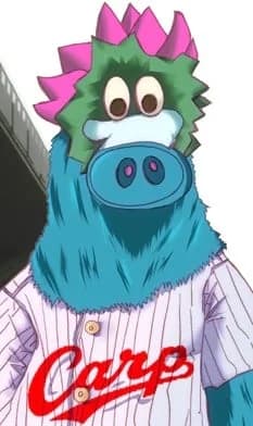 スラィリー