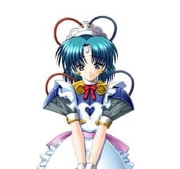 Kawamura Momo