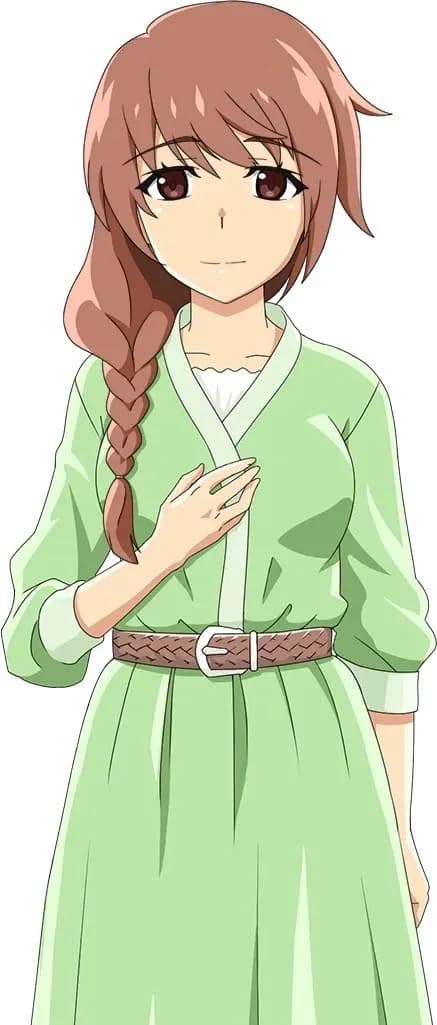 赤坂雪絵