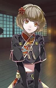 Kasumi