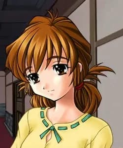 Nishikiori Kikyou
