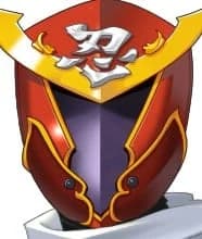 ゴニンジャイ
