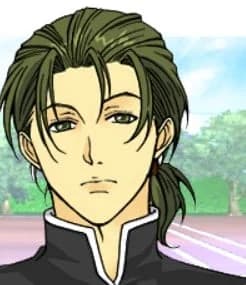 Yashiro Ren