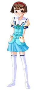 Yoshihara Ikuko