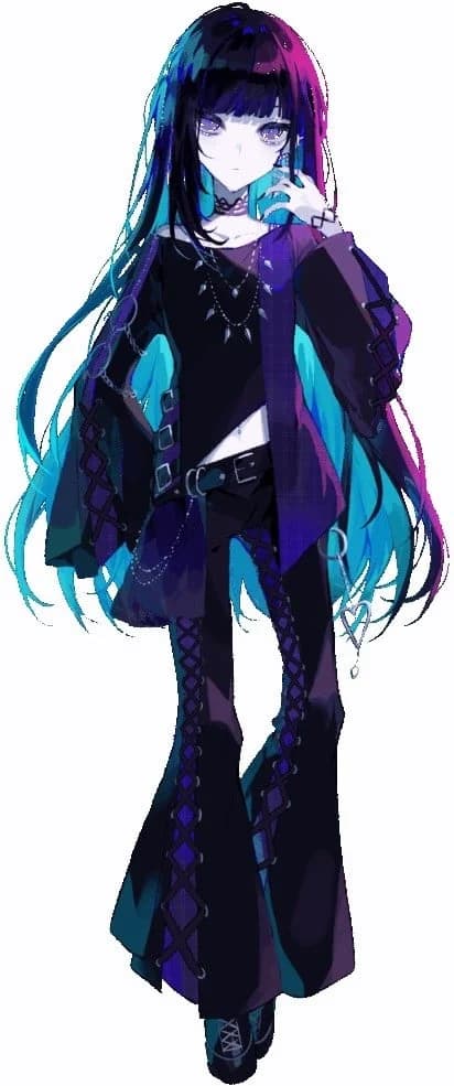 灯野ネオン