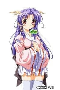 Shizuna