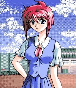 宮村 遥