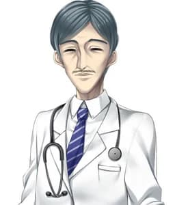 Hosomi Ryouichirou