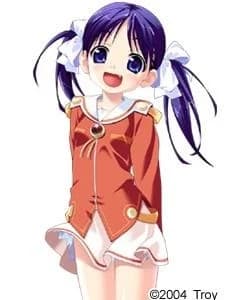Narusue Neiro