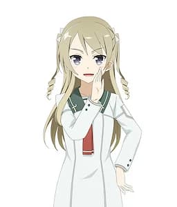 弥勒 夕海子