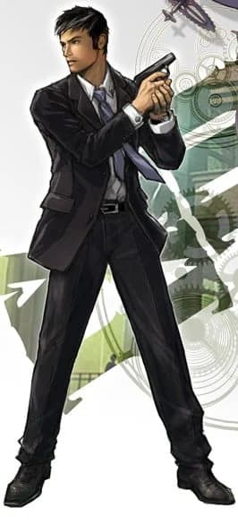 神谷壯馬
