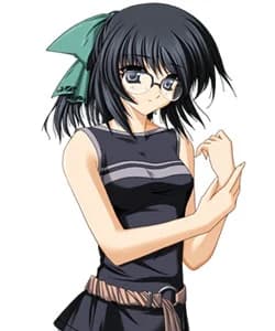 柊 なぎさ