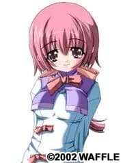 八王寺ありさ