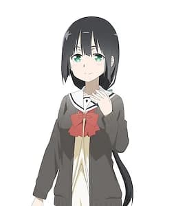 東郷 美森