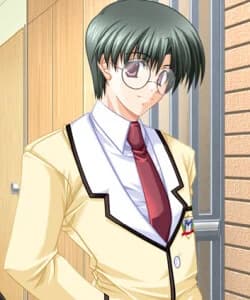 Kumanogou Ren
