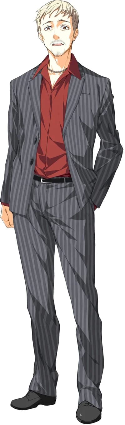田荘宗治