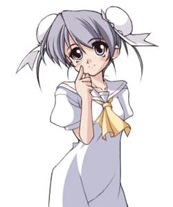 Sugiura Mahiro