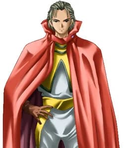 Cain