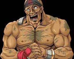 Big Takeshi