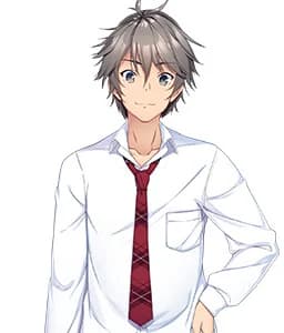 Urayasu Keisuke