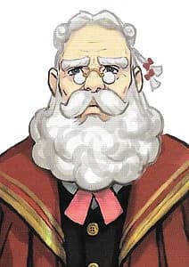裁判長
