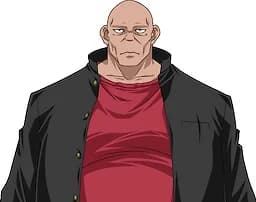 Tennouji Noboru