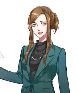 Yang Ying
