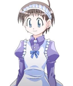 Hatsuyuki Kotone