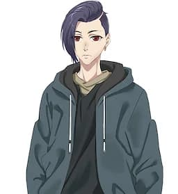 陳嵐