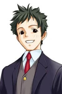 田中　俊樹