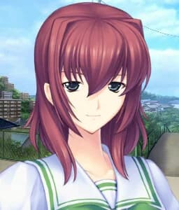 Munakata Misae